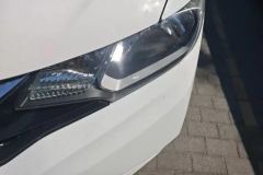 2018 Honda Fit Hatchback 2018 1.5 AT Comfort #5