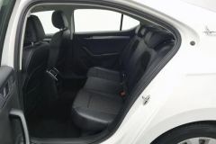 2019 Škoda Superb 2018 2.0T AT TSI330Comfort China VI #19