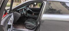 2026 Voyah Free 2025 318 259km 4WDDiscovery #5