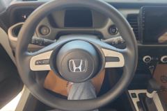 2022 Honda Fit Hatchback 2022 1.5L AT CVTunlimitedMUGENEdition #15
