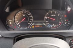 2017 BMW 3 Series 2018 2.0T AT 320Li MSportYaoyeEdition #14