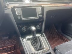 2017 Volkswagen Magotan 2017 1.8T AT 330TSILuxury #11