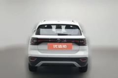 2024 Volkswagen Tacqua 2023 1.2T AT 200TSI DSG JoySmart Connect #4
