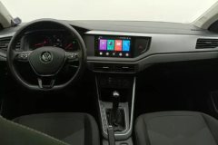 2021 Volkswagen Polo Hatchback 2019 1.5 AT PluspanoramicEnjoy #12