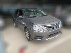 2016 Nissan Sunny 2015 1.5 MT XEComfort #3