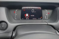 2021 Honda Fit Hatchback 2021 1.5 AT Chao XiangEdition #14