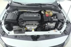 2025 Chevrolet Monza 2024 1.5L AT DCTJoy #10