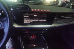 2025 Audi A3 Sedan 2025 A3L Limousine 1.5T AT 35TFSI gallopingExclusive #13