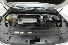 2018 GAC Trumpchi Trumpchi GS8 2017 2.0T AT 320T 2WDLuxurySmart Connect（7Seat） #7