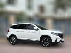 2019 Dongfeng Fengxing Fengxing T5 2018 1.6T AT 300TSmart #2