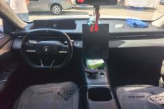2024 Chang'an Eado 2024 1.5T AT GDI Premium #12