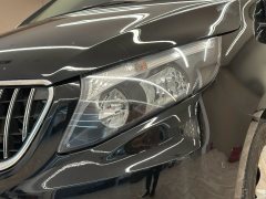 2018 Mercedes-Benz Vito 2016 2.0T AT Elite #9