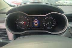 2019 Geely Auto Emgrand GL 2019 1.4T AT EliteSmart #14