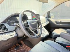 2022 Maxus G10 2022 2.0T AT Smart Gasoline 7Seat #6