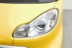 2015 smart ForTwo 2012 1.0 AT HardtopComfort (Imported) #5