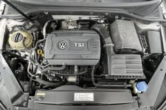 2017 Volkswagen Magotan 2017 2.0T AT 380TSIPremium #7