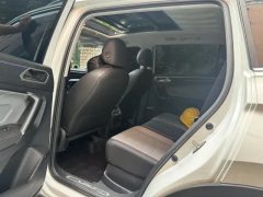 2023 Volkswagen Tiguan L PHEV 2022 1.4T AT 430PHEV PHEVFlagship #3