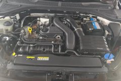 2023 Volkswagen Sagitar 2023 1.4T AT 280TSI DSGSurpass #10