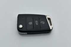 2021 Volkswagen Tiguan L 2021 2.0T AT 330TSI R-LineEnjoy moreEditionFWD #10