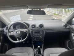 2018 Volkswagen Jetta 2017 1.4 MT Fashion #9