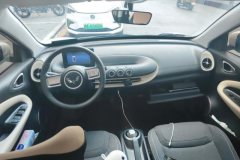 2025 Wuling Motors Wuling Bingo 2024 203km Enjoy lightly #12