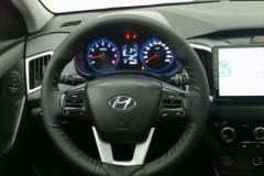 2018 Hyundai ix25 2017 1.6 AT SmartFWD #15