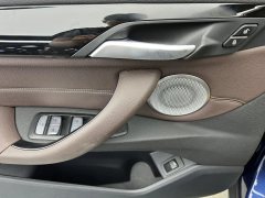 2021 BMW X1 2021 2.0T AT sDrive25Li Leading #5