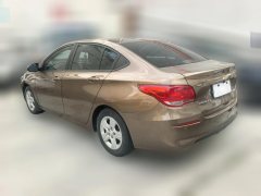 2018 Chevrolet Cavalier 2019 1.5 AT 320HappyEdition #4