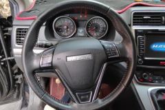 2019 Haval M6 2018 1.5T MT Elite FWD #15