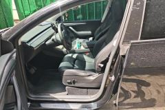 2022 Tesla Model Y 2022 Facelift rear wheel driveEdition #9