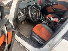 2015 Buick Excelle GT Hatchback 2014 1.6T AT XTFashionSport #5