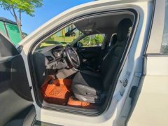2019 Volkswagen T-Cross 2019 1.5 AT Fashion #9