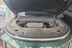 2024 Li Auto Li Auto L9 2024 Ultra #10