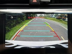 2020 Toyota Camry 2019 2.5 AT SFeng ShangEdition Facelift #25