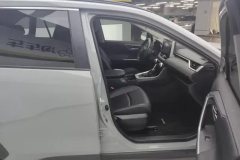 2020 Toyota RAV4 2020 Hybrid 2.5L AT E-CVT4WDFlagship #8
