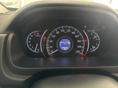 2015 Honda CR-V 2015 2.4 AT Luxury FWD #10