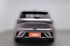2024 BYD Dolphin 2025 520km knightEdition #4
