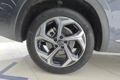 2024 Geely Auto Xingyue L 2024 2.0TD AT High power 2WDClouds riseEdition #6