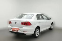 2015 Volkswagen Bora Sedan 2015 1.6 MT Good qualityEditionComfort #2