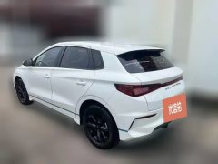 2020 BYD e2 2019 400travelEdition EV #6