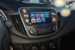 2016 Chevrolet Cavalier 2016 1.5 AT HappyEdition #13