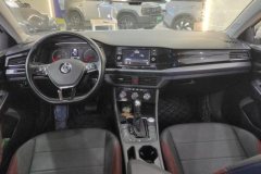 2020 Volkswagen Bora Sedan 2020 1.5 AT Comfort #12