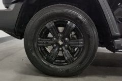 2022 Tank 300 2021 Off-road 2.0T AT challenger #6