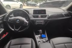 2020 BMW 1 Series 2020 1.5T AT 120iFashion #12