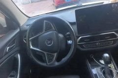 2019 BYD Song 2019 1.5T AT Smart ConnectEnjoy more #15