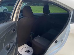 2020 Toyota Vios 2019 1.5 AT EnactusEdition #9