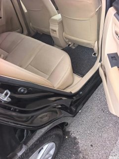 2016 Toyota Corolla 2014 1.6 AT GL-iGenuine LeatherEdition #8