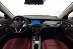2020 Chang'an CS35 Plus 2019 1.4T AT ChanglianBlue WhaleEdition #14