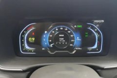 2024 Hyundai Tucson 2023 TucsonL 1.5T AT 2WDGLXElite #14