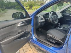 2018 BMW 1 Series 2017 1.5T AT 118iSport #18